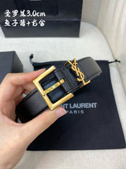 China Replica YSL Belts 36usd Only