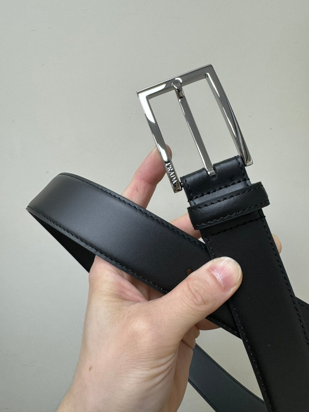 China Replica Prada Belts 52usd Only