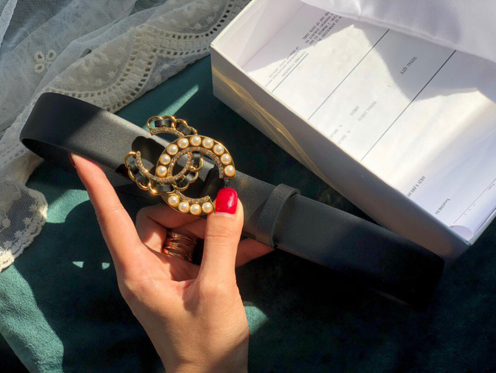 China Replica Chanel Belts 50usd Only