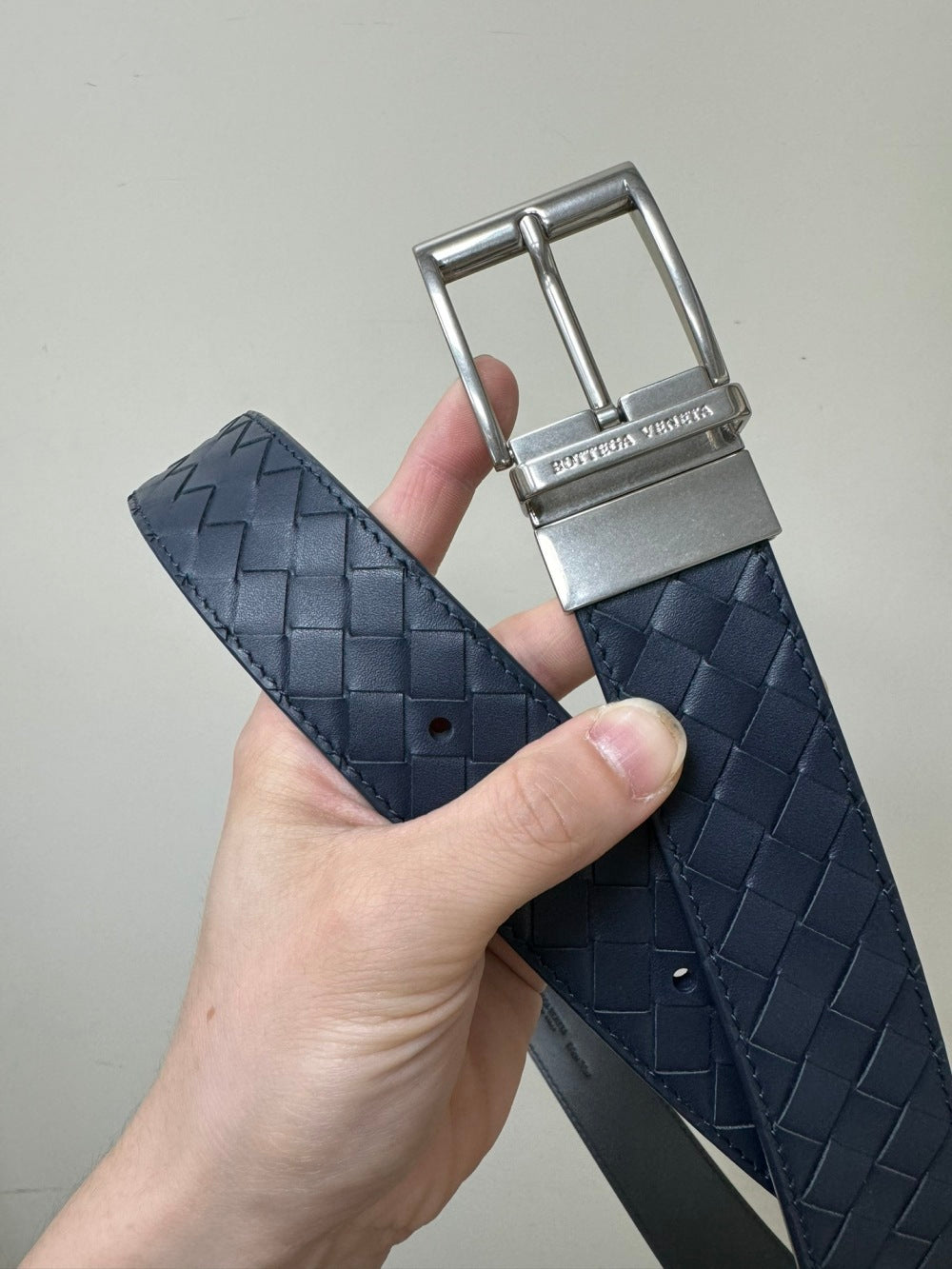 China Replica Bottega Veneta Belts 57usd Only
