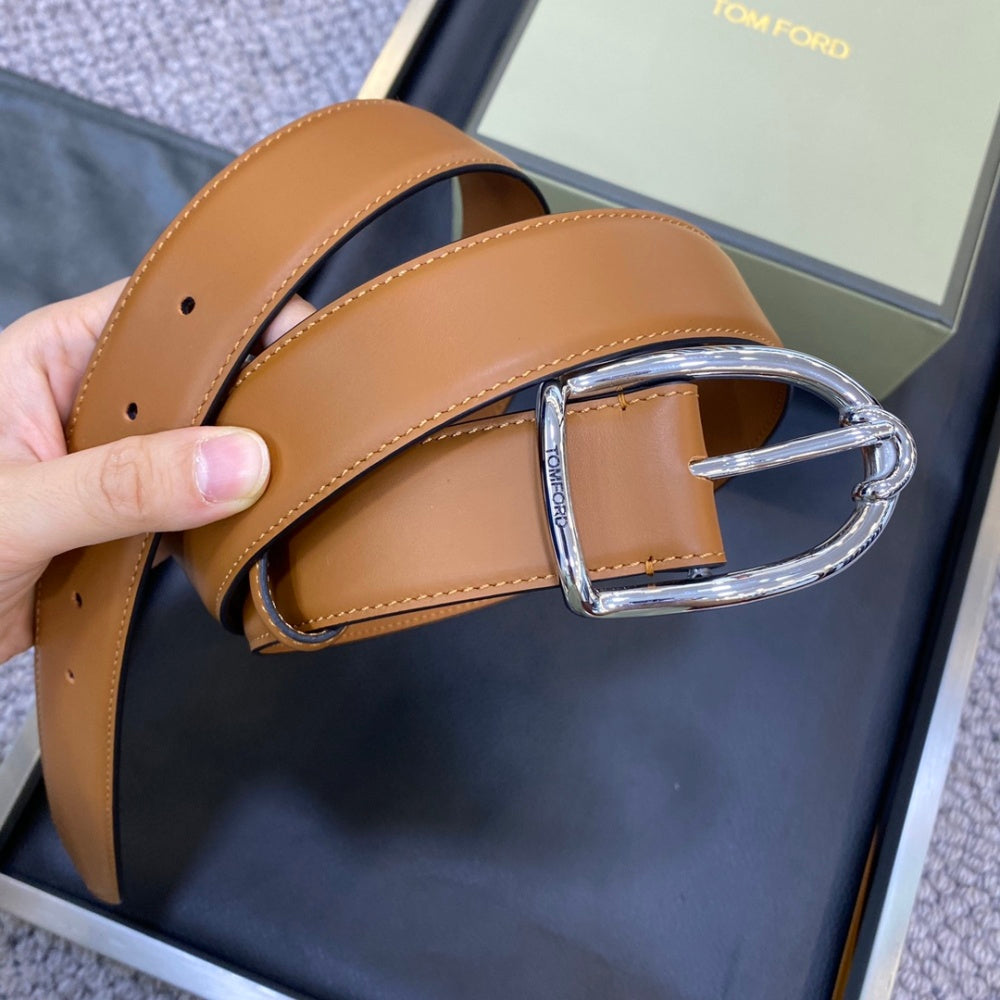 China Replica Tom Ford Belts 72usd Only