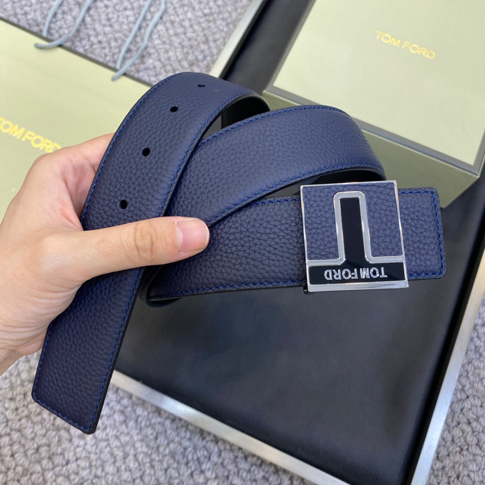 China Replica Tom Ford Belts 51usd Only