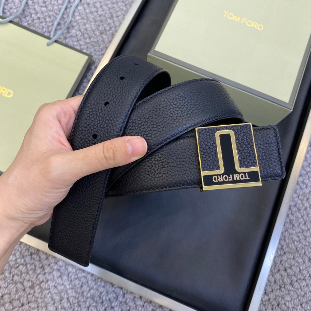 China Replica Tom Ford Belts 51usd Only