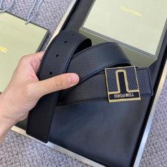 China Replica Tom Ford Belts 51usd Only