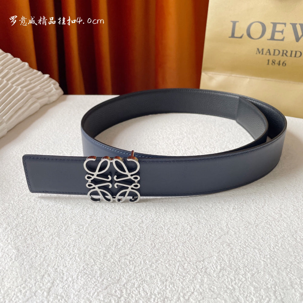 China Replica Loewe Belts 42usd Only