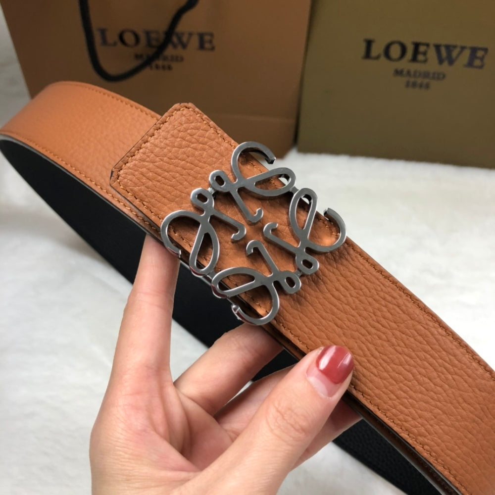 China Replica Loewe Belts 48usd Only