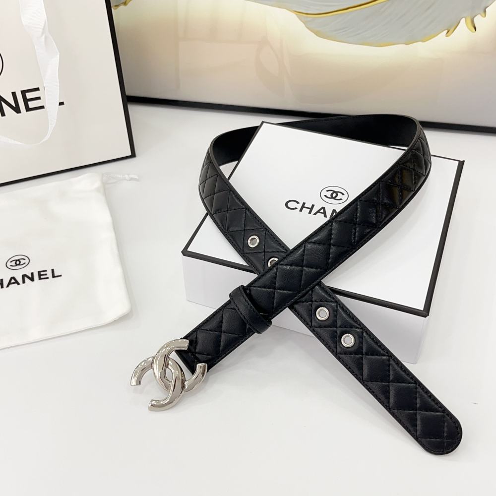 China Replica Chanel Belts 48usd Only