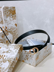 China Replica Dior Belts 69usd Only