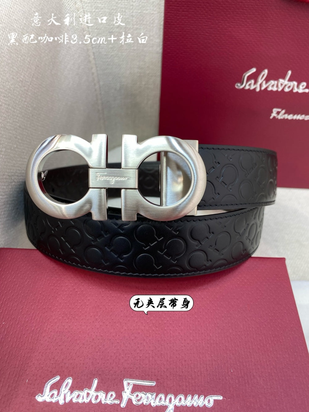 China Replica Ferragamo Belts 78usd Only