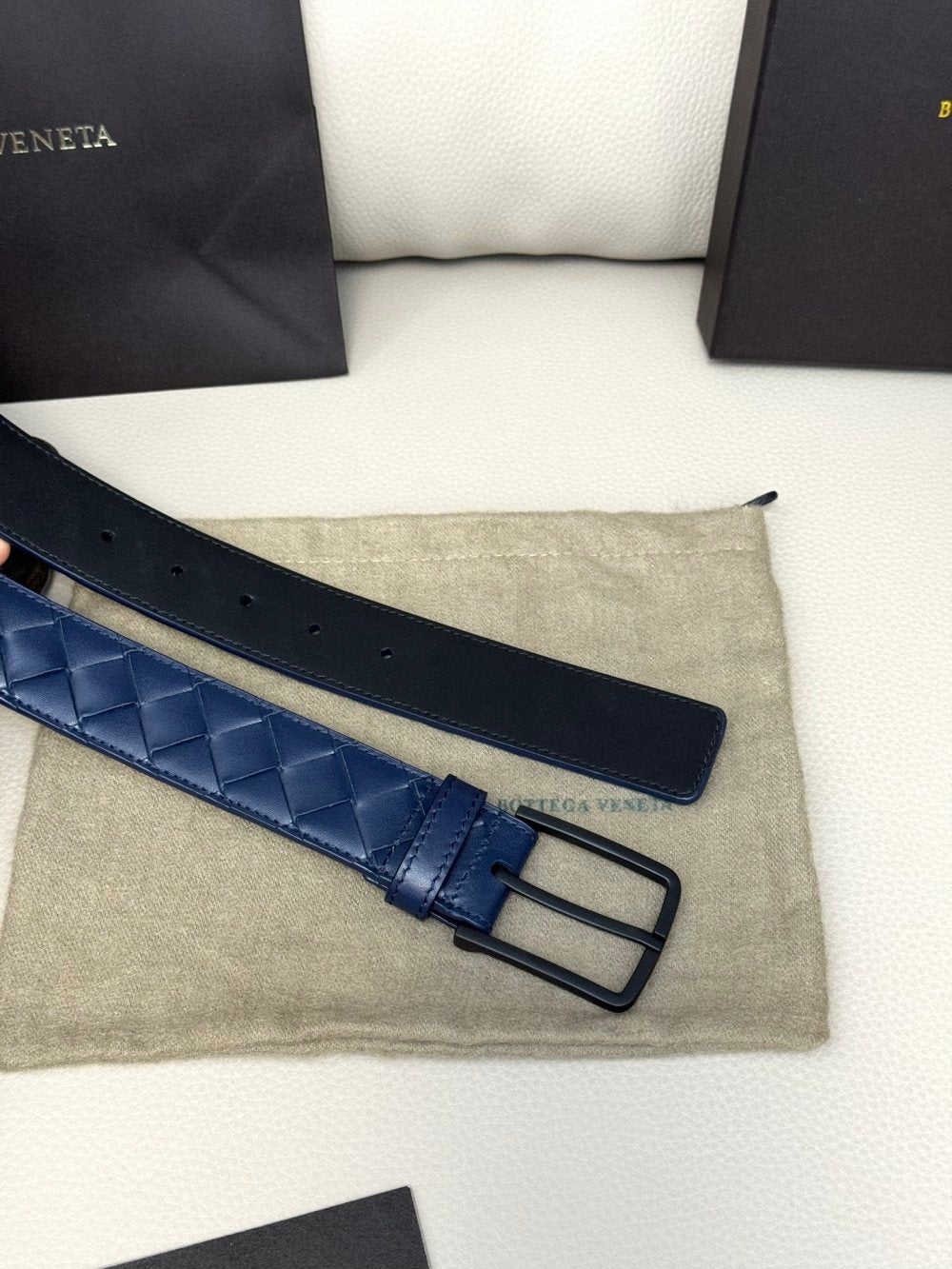 China Replica Bottega Veneta Belts 78usd Only