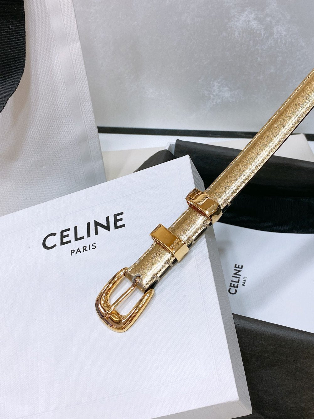 China Replica Celine Belts 54usd Only