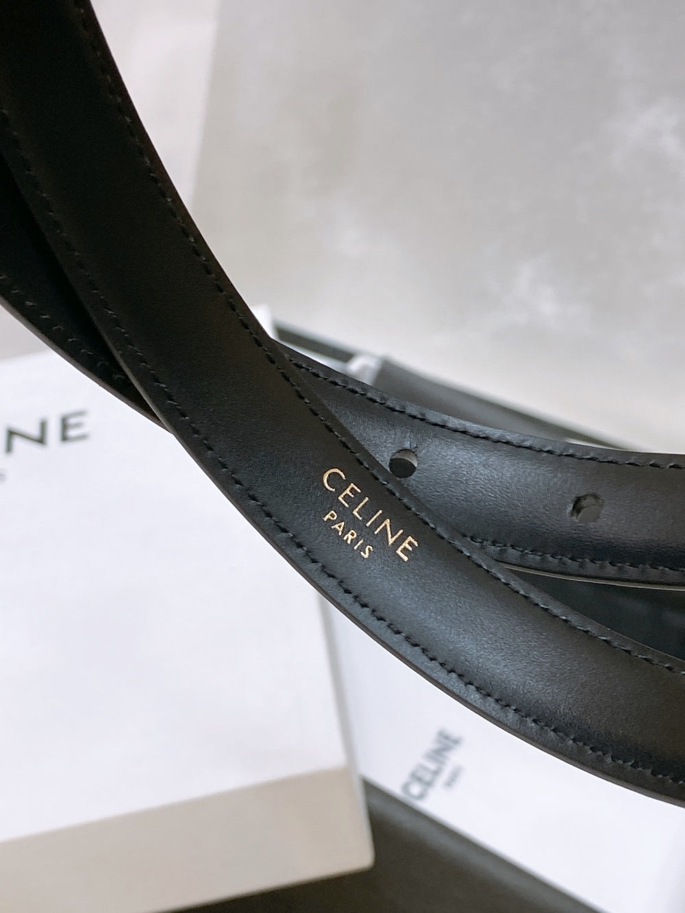 China Replica Celine Belts 52usd Only