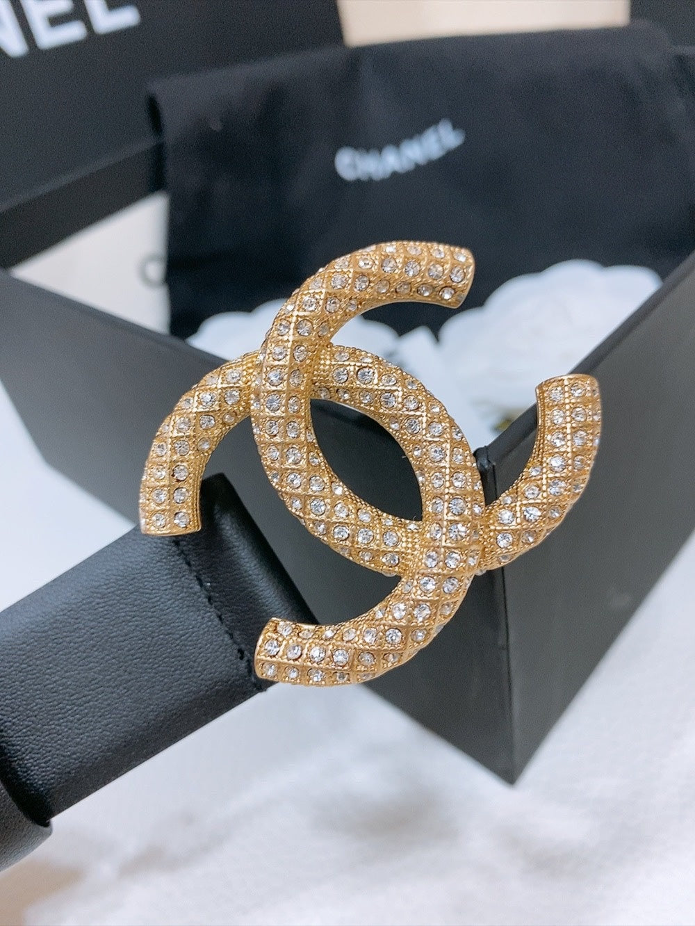 China Replica Chanel Belts 69usd Only