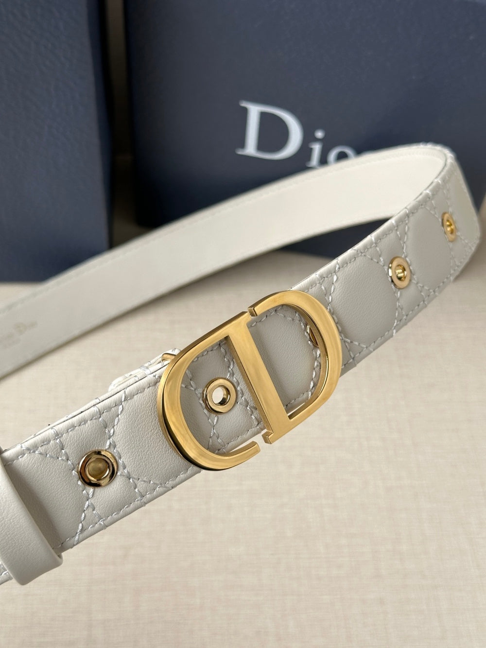 China Replica Dior Belts 48usd Only
