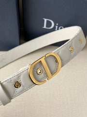 China Replica Dior Belts 48usd Only