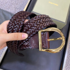 China Replica Tom Ford Belts 78usd Only