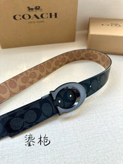 China Replica Coach Belts 60usd Only
