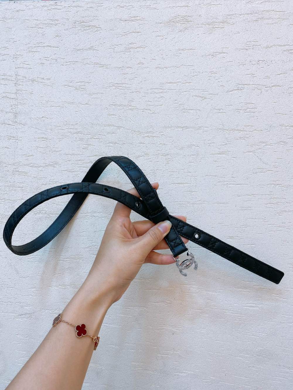 China Replica Chanel Belts 63usd Only