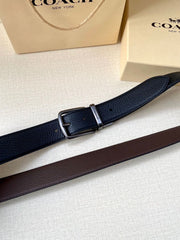 China Replica Coach Belts 50usd Only