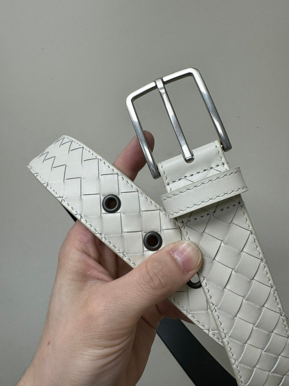 China Replica Bottega Veneta Belts 78usd Only