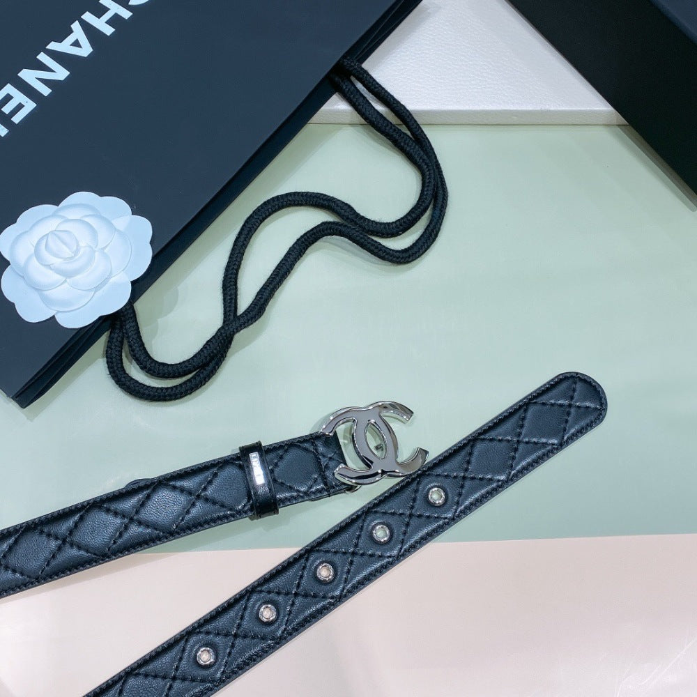 China Replica Chanel Belts 48usd Only