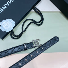 China Replica Chanel Belts 48usd Only