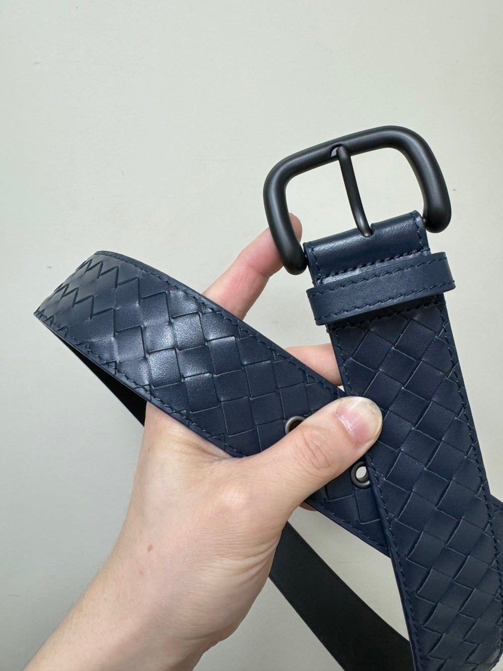 China Replica Bottega Veneta Belts 57usd Only