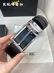 China Replica Montblanc Belts 52usd Only