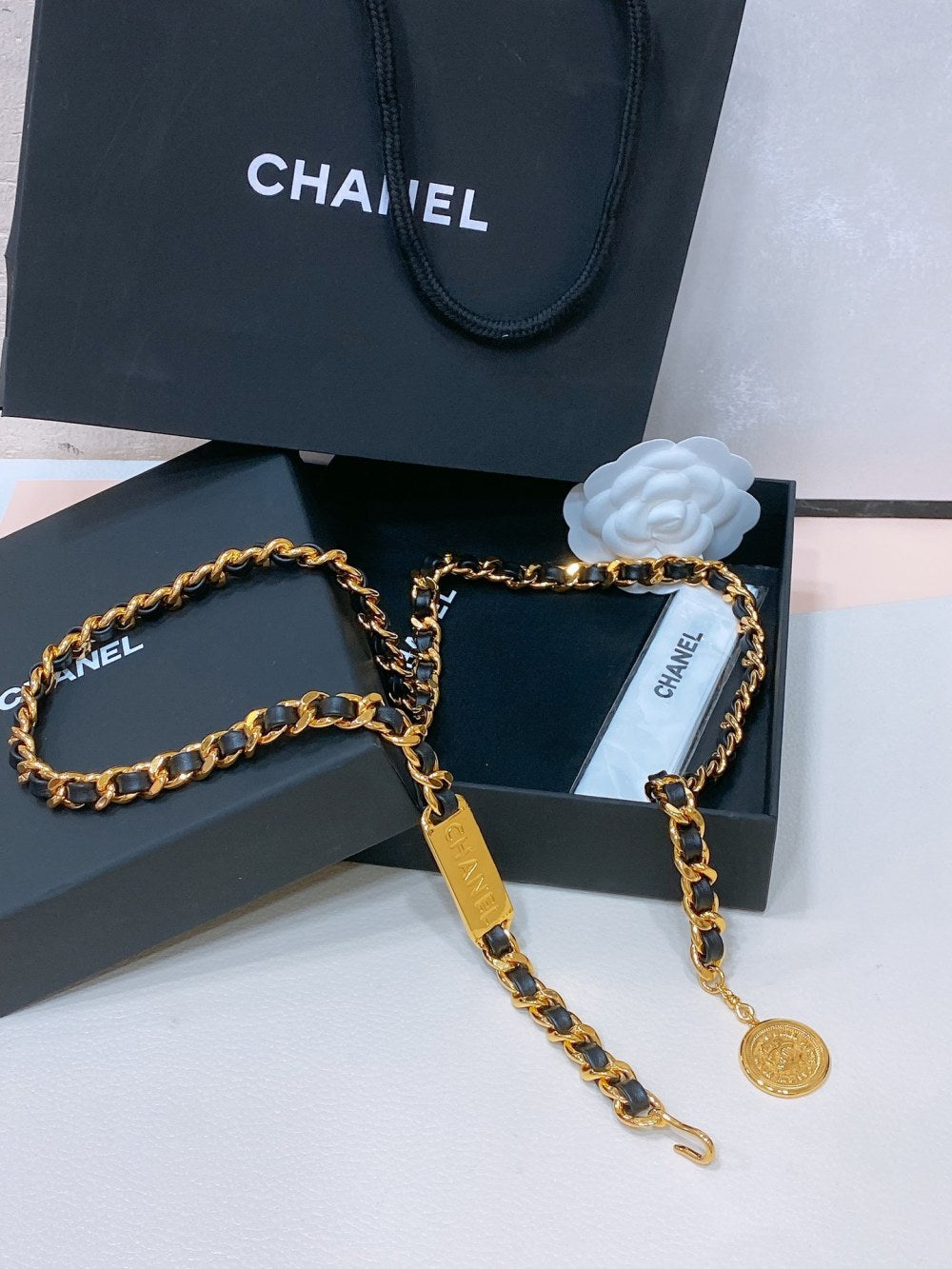 China Replica Chanel Belts 69usd Only