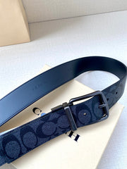 China Replica Coach Belts 45usd Only