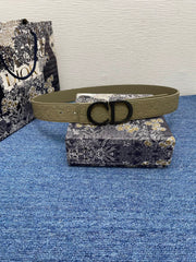 China Replica Dior Belts 39usd Only