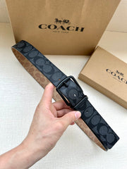 China Replica Coach Belts 57usd Only