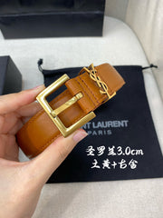 China Replica YSL Belts 36usd Only