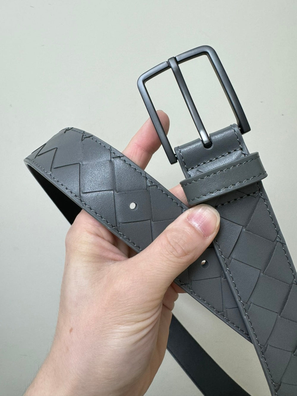 China Replica Bottega Veneta Belts 78usd Only