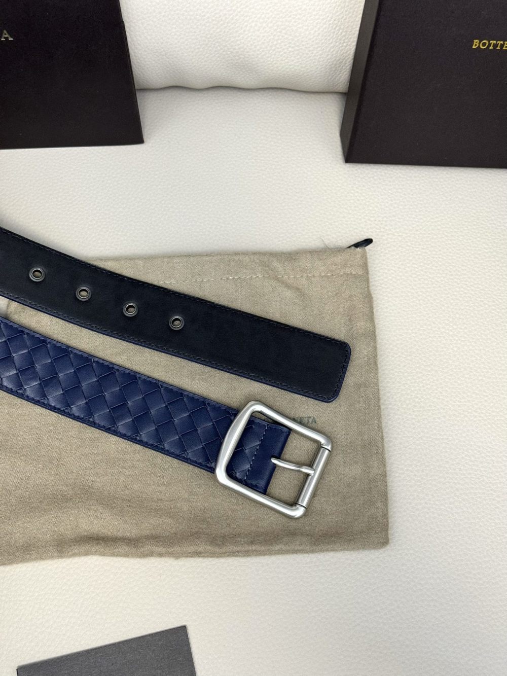 China Replica Bottega Veneta Belts 78usd Only