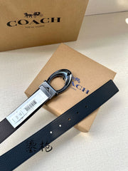 China Replica Coach Belts 60usd Only