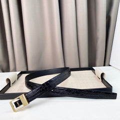 China Replica YSL Belts 42usd Only
