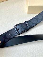 China Replica Coach Belts 45usd Only