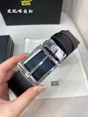 China Replica Montblanc Belts 52usd Only