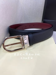 China Replica Montblanc Belts 51usd Only