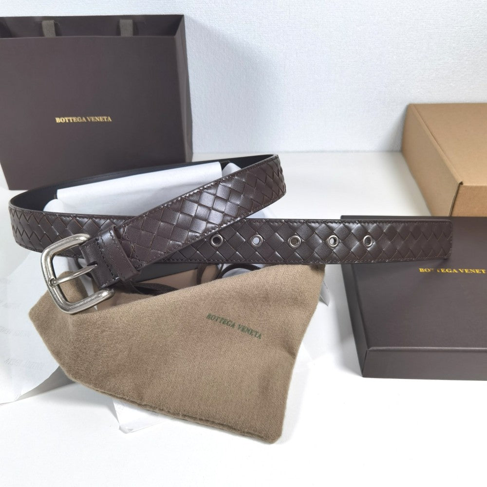 China Replica Bottega Veneta Belts 63usd Only