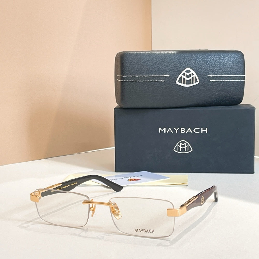 China Replica Maybach Sunglasses 84usd Only