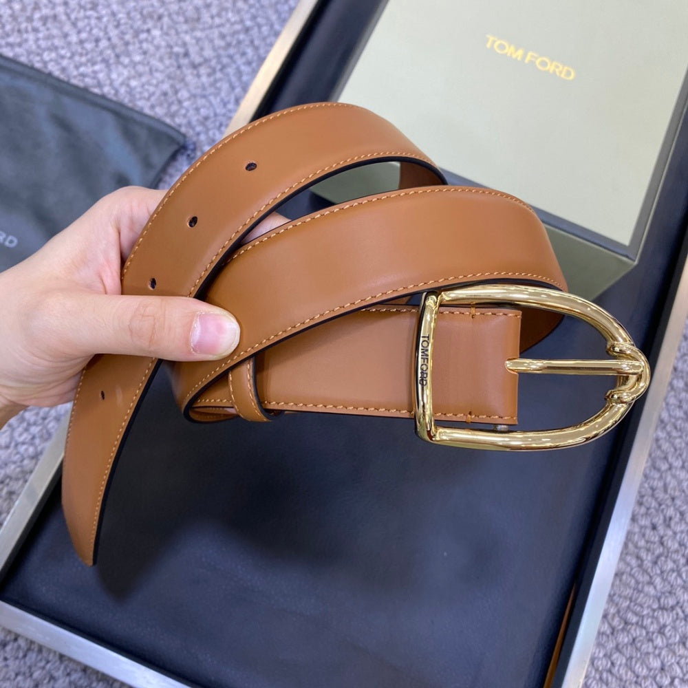 China Replica Tom Ford Belts 72usd Only