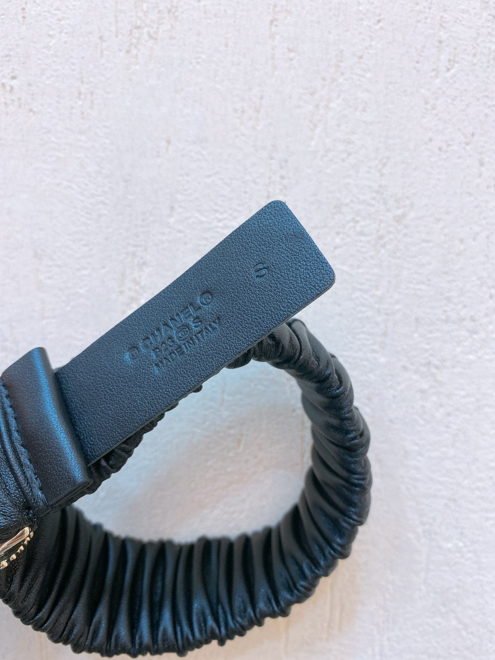 China Replica Chanel Belts 69usd Only