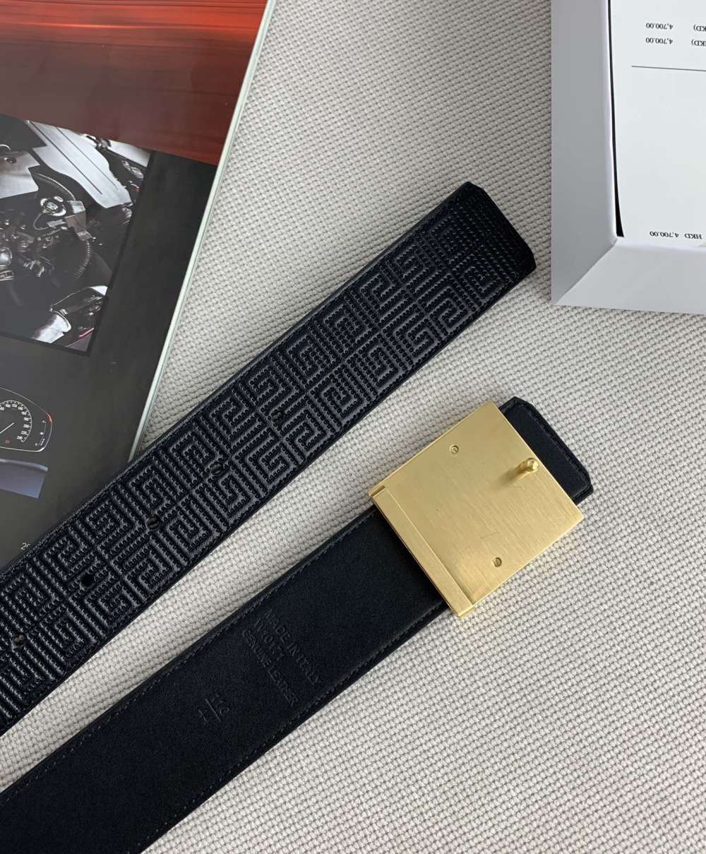 China Replica Givenchy Belts 51usd Only