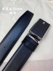 China Replica Montblanc Belts 60usd Only