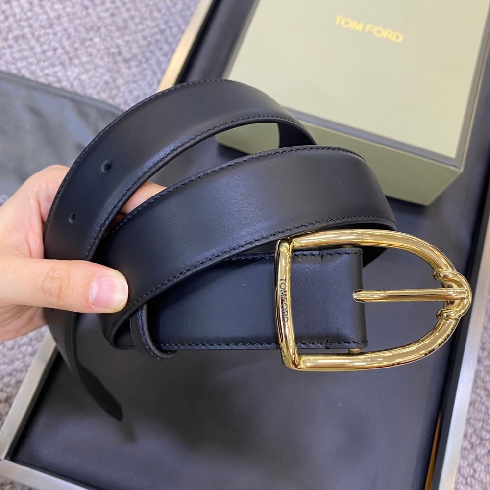 China Replica Tom Ford Belts 72usd Only