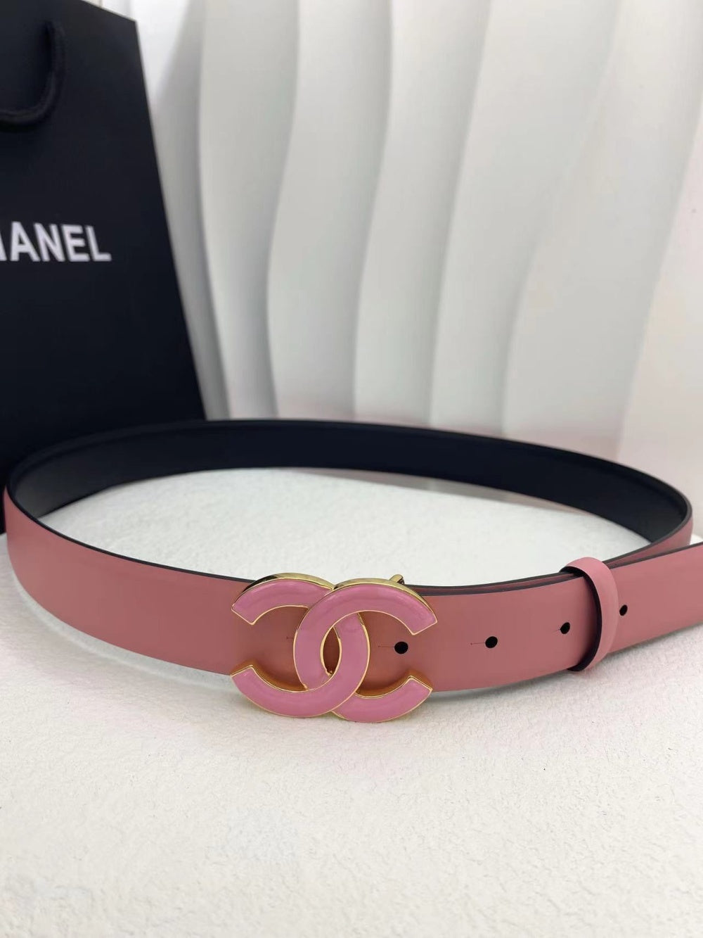 China Replica Chanel Belts 54usd Only