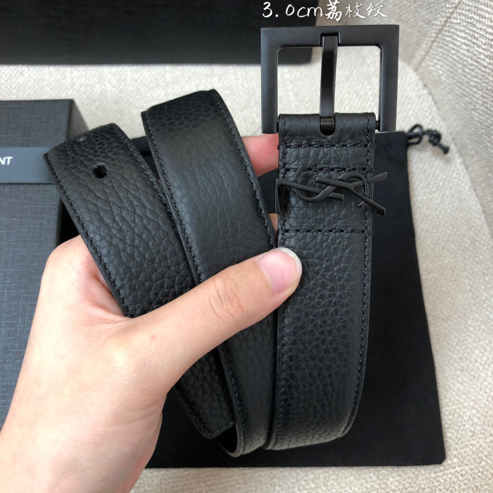 China Replica YSL Belts 36usd Only