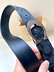 China Replica Coach Belts 45usd Only